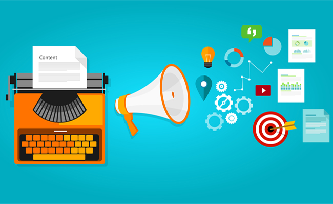 Content management quản trị nội dung website
