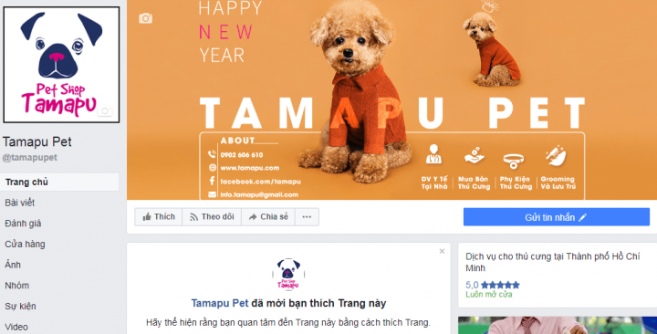 tamapu