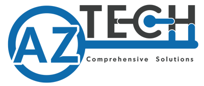 LogoAZTech