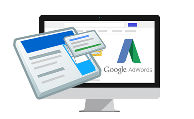 quảng cáo google adwords là gì