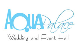 Logo Aqua Palace