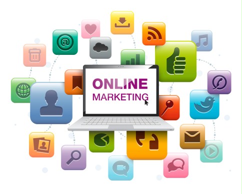 marketing online cho doanh nghiệp nhỏ