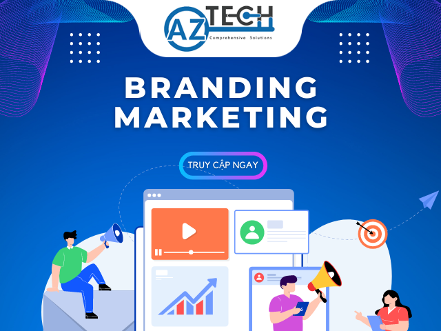 Branding Marketing