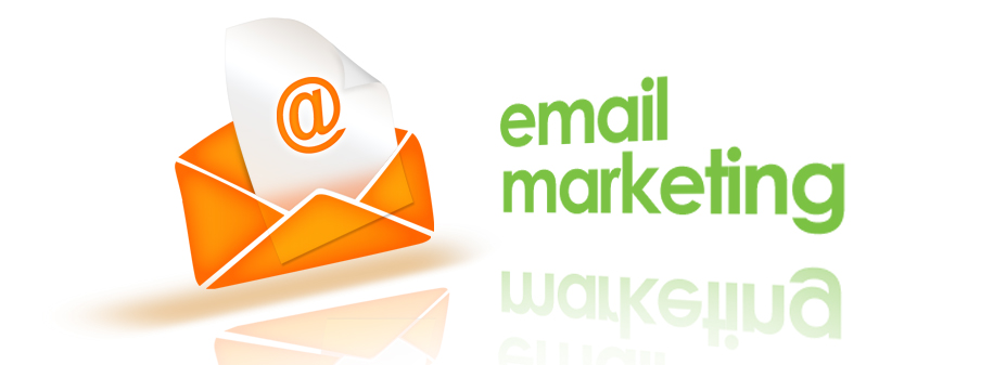 nhà cung cấp dịch vụ email marketing