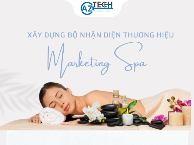 Marketing spa