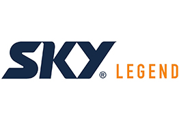 logo sky legend