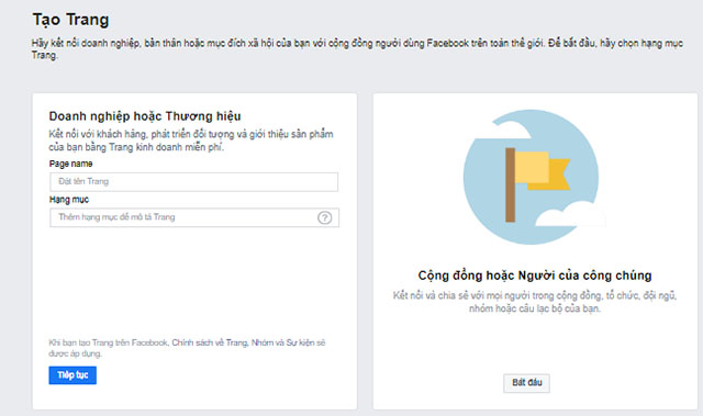 quảng cáo video trên facebook