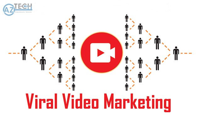 viral video marketing