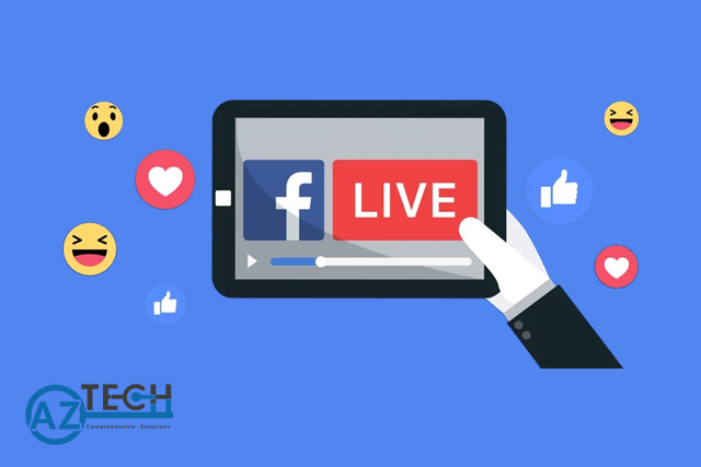 Cách mở khoá bị chặn livestream trên Facebook 100% thành công 3 bị chặn livestream trên facebook