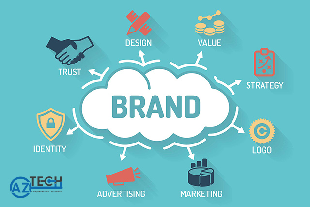 Branding Marketing là gì? 5 Hoạt động chính của Branding Marketing 1 branding marketing
