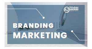 Branding marketing