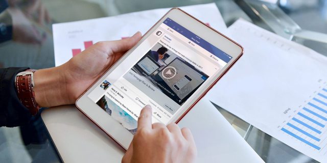 các hình thức quảng cáo trên facebook