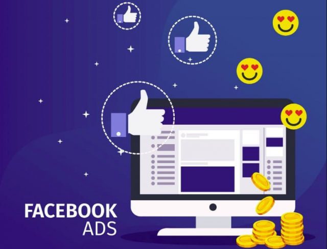 các hình thức quảng cáo trên facebook