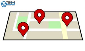 Cách đánh dấu địa điểm trên google map đơn giản
