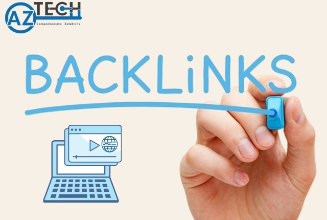 Sử dụng backlink hiệu quả trong cách viết content Facebook chuẩn SEO