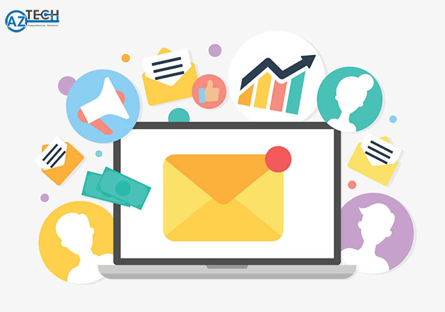 Tần suất gửi email trong chiến dịch email marketing