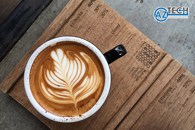 chiến lược marketing cho quán cafe