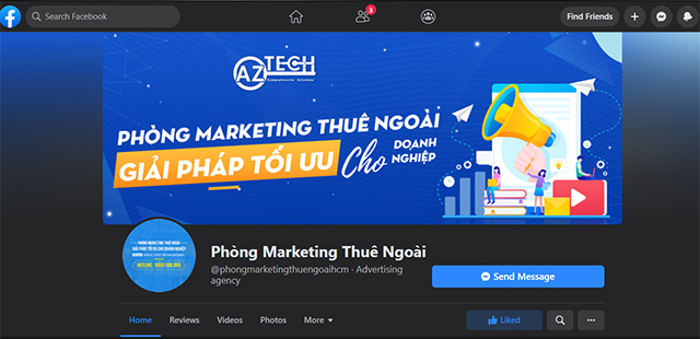 chiến lược marketing cho quán cafe