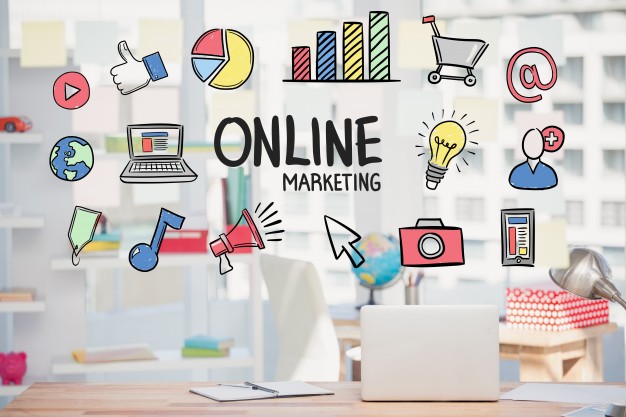 tư vấn dịch vụ marketing online & công ty marketing online