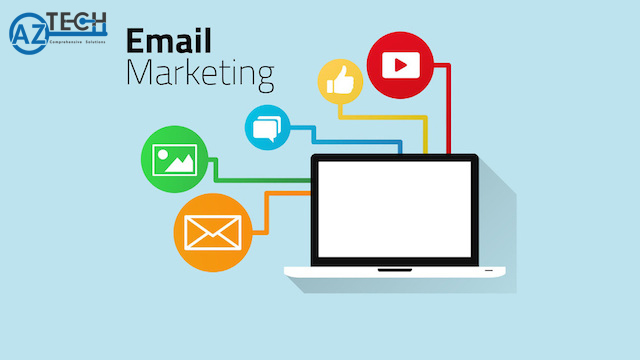 sự khác nhau giữa email marketing và email spam