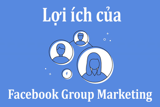 facebook group marketing