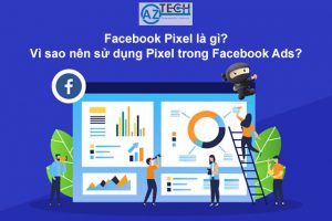 facebook pixel là gì