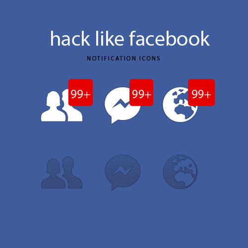 Hack like facebook là gì?