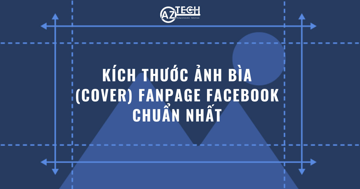 Kích cỡ chuẩn các thành phần trên Timeline Facebook  Cover Avatar  Trần  Quốc Định