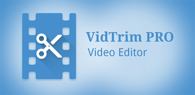 Làm video trên điện thoại với Vidtrim