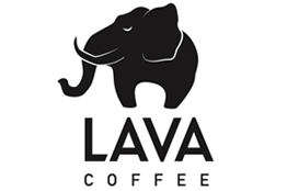 Lava coffee