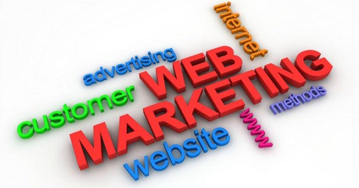 cung cấp dịch vụ marketing online