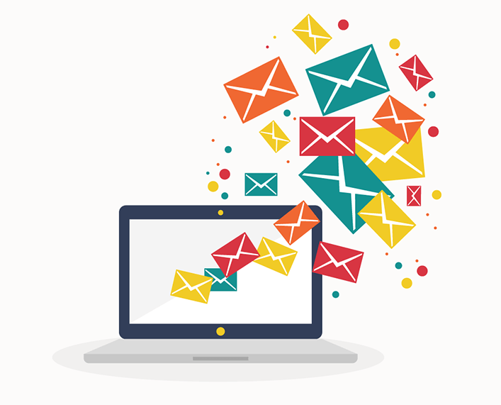 dịch vụ email marketing tốt nhất - AZTech