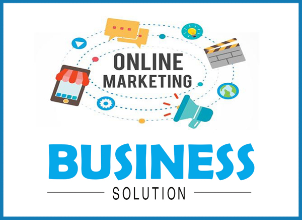 online marketing cho doanh nghiệp nhỏ