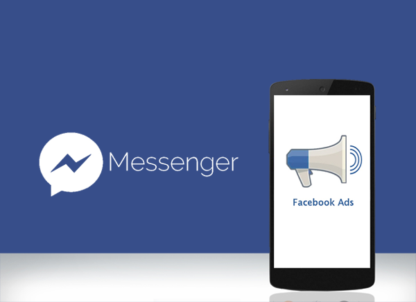 quảng cáo trên facebook messenger