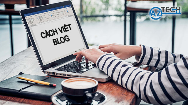 Hướng dẫn toàn diện cách viết blog cho người mới bắt đầu Viet-blog