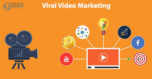 xây dựng viral video marketing