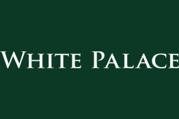 White palace