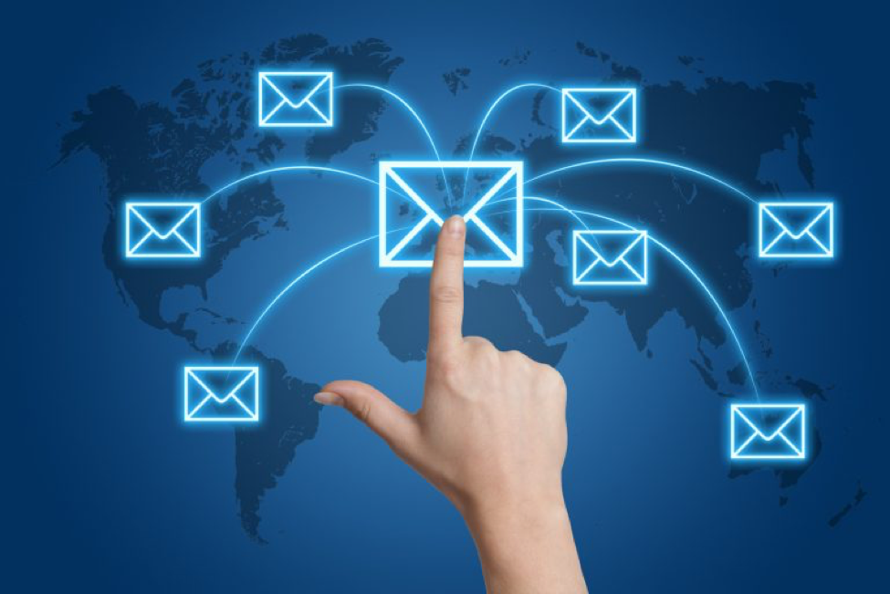 dịch vụ gửi email marketing