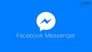 Xoá tin nhắn trên Messenger Facebook